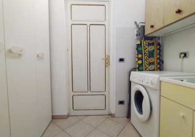 Casa Vacanze Appartamento Monolocale In Centro Tuttialmare